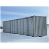 Image 8 : 2025 8 X 40 FT. MULTIDOOR SHIPPING CONTAINER