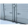 Image 9 : 2025 8 X 40 FT. MULTIDOOR SHIPPING CONTAINER