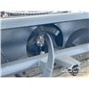 Image 10 : 50 IN MINI SKID STEER HYDRAULIC SNOW BLOWER