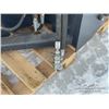 Image 7 : 50 IN MINI SKID STEER HYDRAULIC SNOW BLOWER