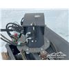 Image 8 : 50 IN MINI SKID STEER HYDRAULIC SNOW BLOWER