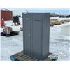 Image 1 : CABELAS 2 COMPARTMENT STEEL GUN SAFE