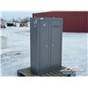 Image 2 : CABELAS 2 COMPARTMENT STEEL GUN SAFE