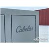Image 6 : CABELAS 2 COMPARTMENT STEEL GUN SAFE