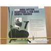 Image 1 : DUAL ACTION ELLIPTICAL BIKE
