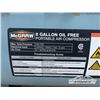 Image 8 : MCGRAW 8 GALLON PORTABLE AIR COMPRESSOR