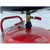 Image 9 : PORTABLE WASTE OIL DRAINER & EVACUATOR TANK