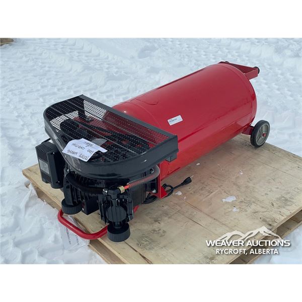 YL100L-2 100L AIR COMPRESSOR