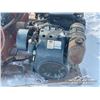 Image 14 : (4) MOTORS & (1) WESTEEL AIR COMPRESSOR