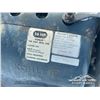 Image 15 : (4) MOTORS & (1) WESTEEL AIR COMPRESSOR