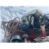 Image 17 : (4) MOTORS & (1) WESTEEL AIR COMPRESSOR