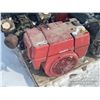 Image 9 : (4) MOTORS & (1) WESTEEL AIR COMPRESSOR