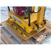 Image 10 : BLUE VIPER C90T REVERSIBLE PLATE COMPACTOR