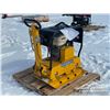 Image 3 : BLUE VIPER C90T REVERSIBLE PLATE COMPACTOR