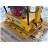 Image 5 : BLUE VIPER C90T REVERSIBLE PLATE COMPACTOR