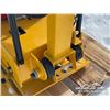Image 9 : BLUE VIPER C90T REVERSIBLE PLATE COMPACTOR
