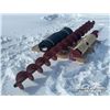 Image 2 : PTO AUGER W/MISC PARTS