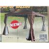 Image 1 : 13 X 10 FT. FULLY ENCLOSED POP UP GAZEBO