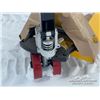 Image 6 : INDUSTRIAL PALLET JACK