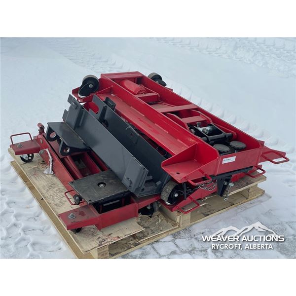 MISC SHOP JACK PARTS