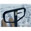 Image 9 : INDUSTRIAL PALLET JACK