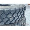 Image 5 : (4) MICHELIN 11.00R20 TRUCK TIRES