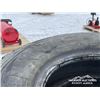Image 7 : (4) MICHELIN 11.00R20 TRUCK TIRES