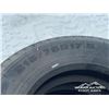 Image 7 : (4) GRIZZLY 215/75R17.5-16PR TIRES