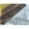 Image 14 : 12 FT. DEGELMAN 12-46/57 TRACTOR DOZER BLADE