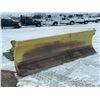Image 2 : 12 FT. DEGELMAN 12-46/57 TRACTOR DOZER BLADE