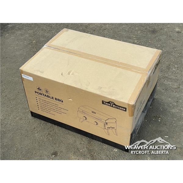 THOR KITCHEN PORTABLE BBQ