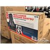 Image 4 : SHIATSU NECK & BACK MASSAGE CHAIR