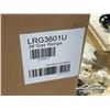 Image 5 : THOR LRG3601U 36 IN. GAS RANGE STOVE