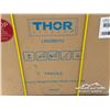 Image 6 : THOR LRG3601U 36 IN. GAS RANGE STOVE
