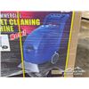 Image 7 : COMMERCIAL CARPET CLEANING MACHINE