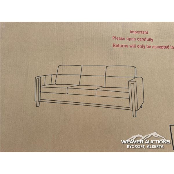 THREE SEATER SOFA