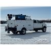 Image 3 : 2022 INTERNATIONAL CV515 CREW CAB SERVICE TRUCK