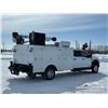 Image 3 : 2023 FORD F550 XLT CREW CAB SERVICE TRUCK