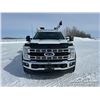 Image 82 : 2023 FORD F550 XLT CREW CAB SERVICE TRUCK