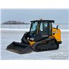 Image 1 : 2024 JCB 3TS-8T TELESCOPIC COMPACT TRACK LOADER