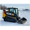 Image 2 : 2024 JCB 3TS-8T TELESCOPIC COMPACT TRACK LOADER