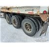 Image 43 : 2007 KENWORTH T800 TRI DRIVE DUMP TRUCK