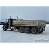 Image 4 : 2007 KENWORTH T800 TRI DRIVE DUMP TRUCK