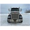 Image 73 : 2007 KENWORTH T800 TRI DRIVE DUMP TRUCK