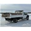 Image 3 : 2012 FORD F550 R-CAB S/A DUMP TRUCK