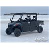 Image 1 : 2025 CFMOTO UFORCE 800 XL EPS EFI 4 SEATER SXS