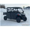 Image 2 : 2025 CFMOTO UFORCE 800 XL EPS EFI 4 SEATER SXS
