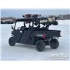 Image 4 : 2025 CFMOTO UFORCE 800 XL EPS EFI 4 SEATER SXS