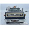 Image 23 : 1982 CHEVROLET C70 S/A BOOM TRUCK