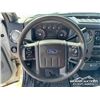 Image 13 : 2014 FORD F550 XLT SINGLE CAB BOOM TRUCK